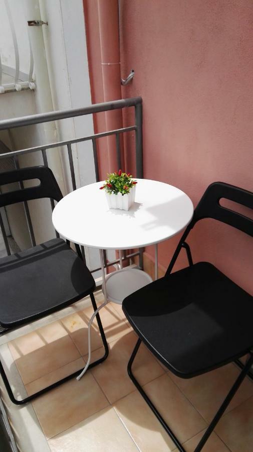 Casa Dany&Olga Apartment Giardini Naxos Exterior photo