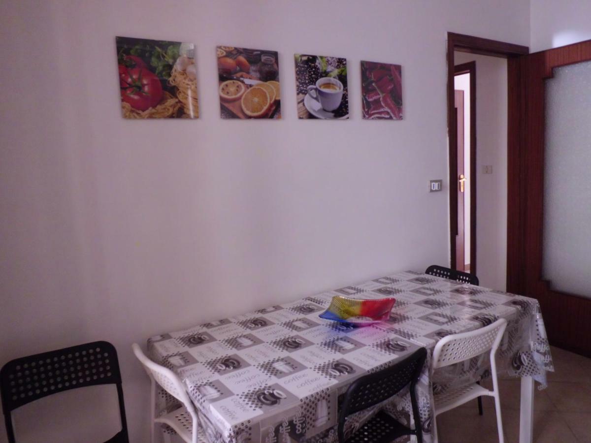 Casa Dany&Olga Apartment Giardini Naxos Exterior photo