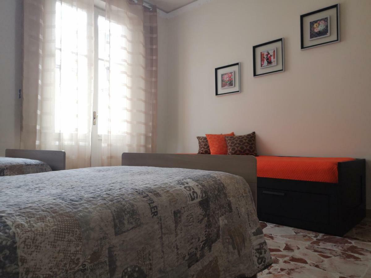 Casa Dany&Olga Apartment Giardini Naxos Exterior photo